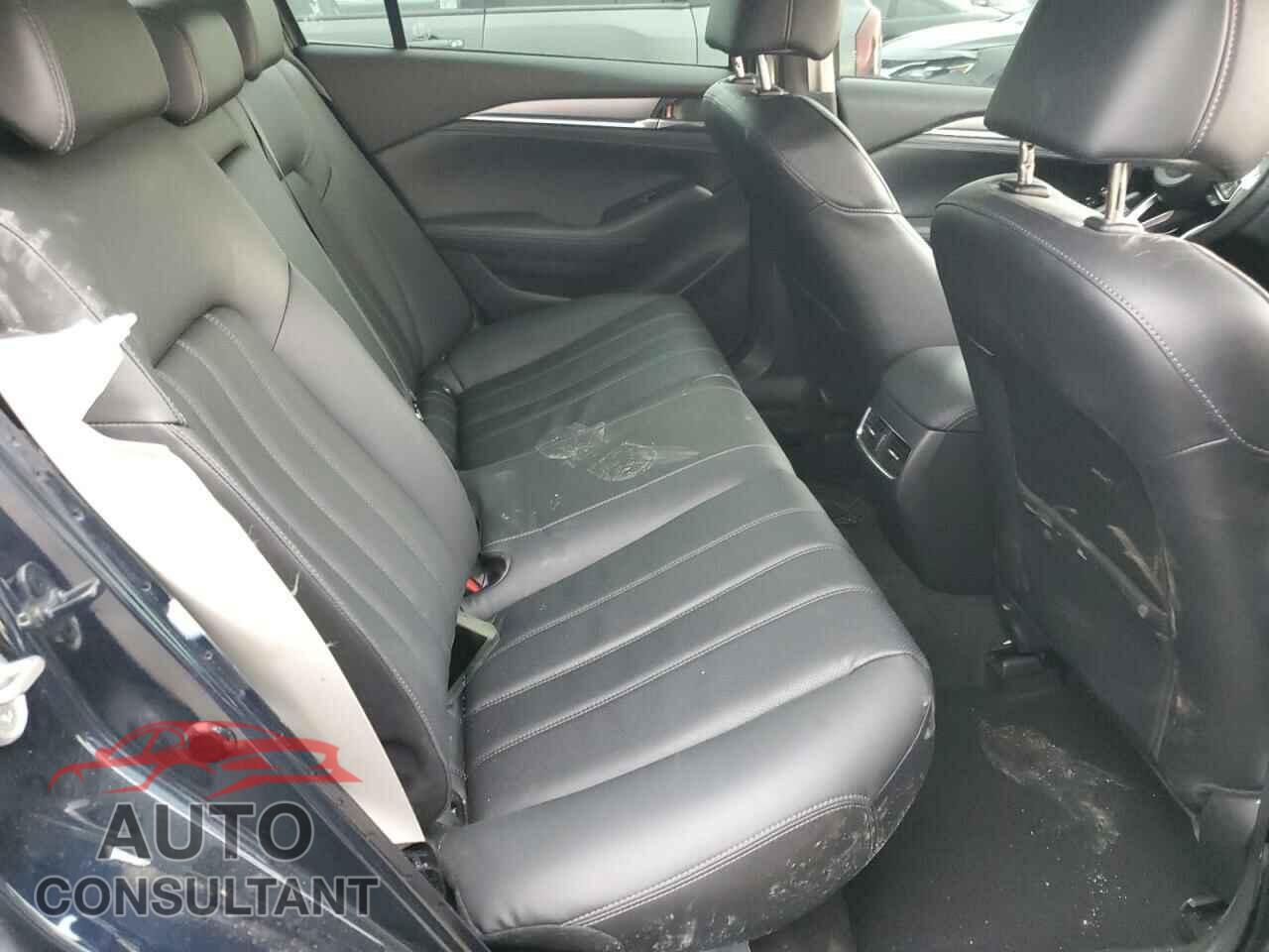 MAZDA 6 2021 - JM1GL1VM0M1609032