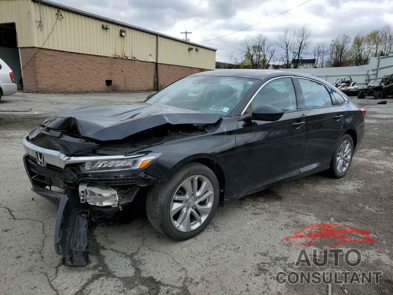 HONDA ACCORD 2020 - 1HGCV1F11LA019001