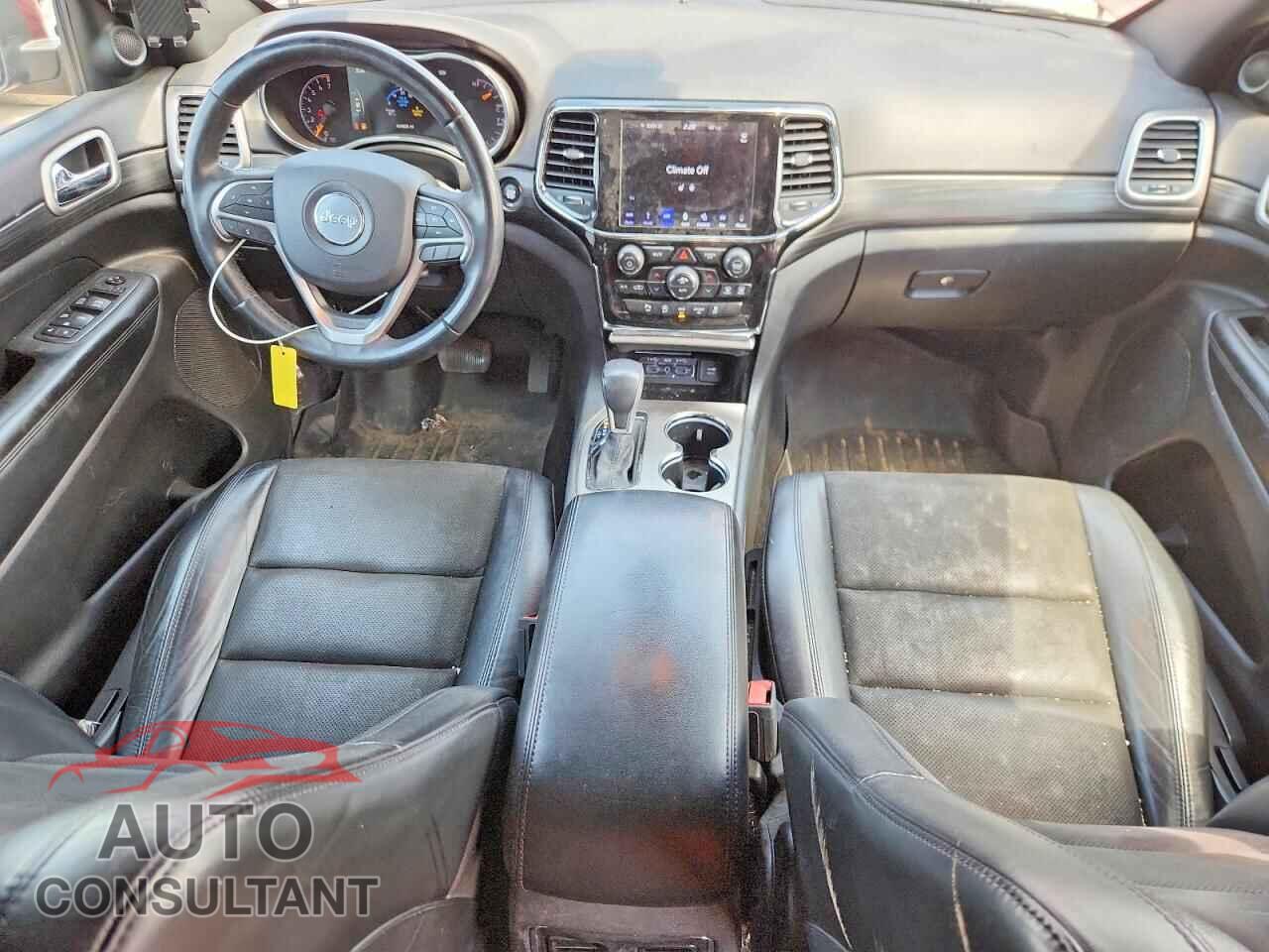 JEEP CHEROKEE 2019 - 1C4RJFAG9KC678640
