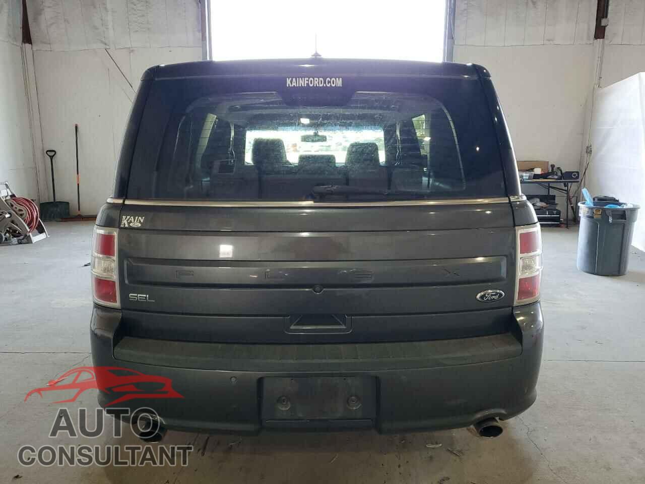 FORD FLEX 2015 - 2FMGK5C86FBA03477