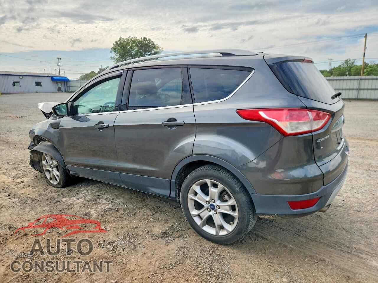 FORD ESCAPE 2016 - 1FMCU0J90GUC34801