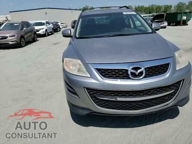 MAZDA CX-9 2011 - JM3TB2CAXB0322047