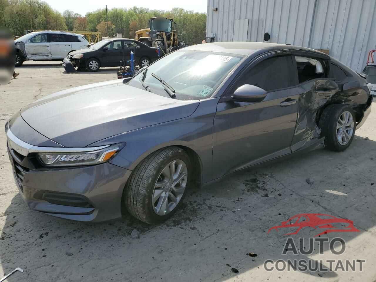 HONDA ACCORD 2020 - 1HGCV1F10LA108557
