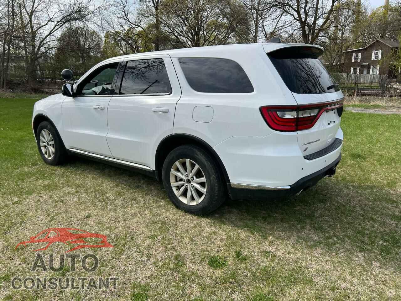 DODGE DURANGO 2023 - 1C4SDJFT2PC583944
