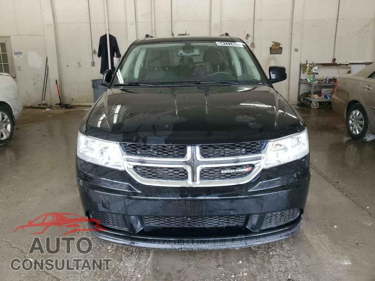 DODGE JOURNEY 2019 - 3C4PDCAB3KT803881