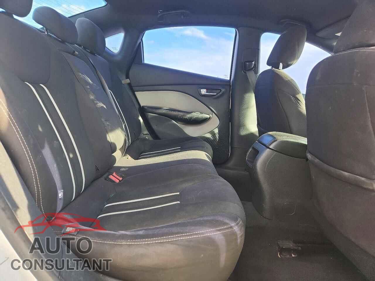 DODGE DART 2014 - 1C3CDFBB9ED701725