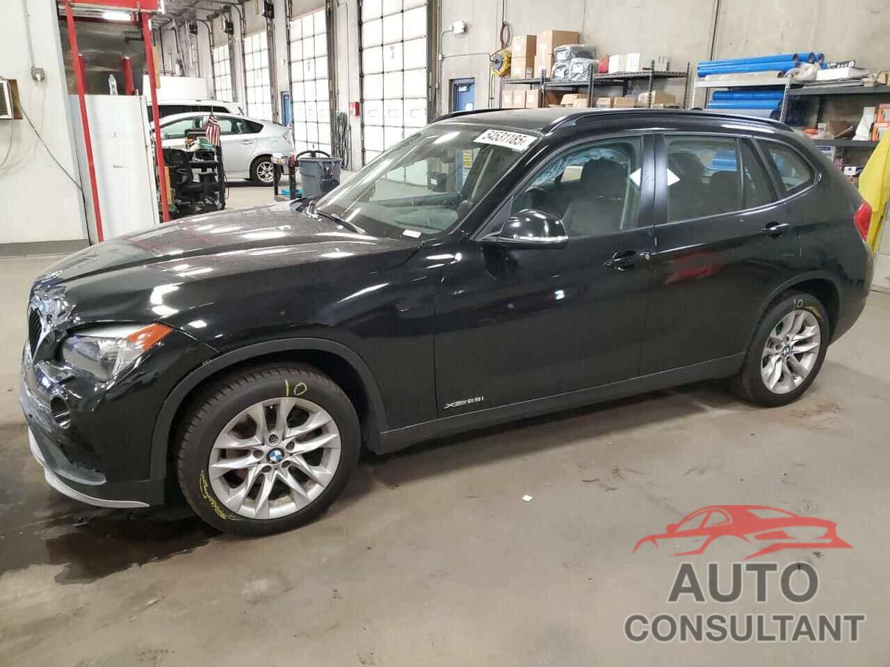 BMW X1 2015 - WBAVL1C50FVY24826
