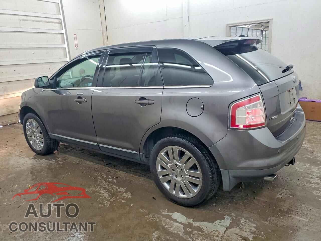 FORD EDGE 2010 - 2FMDK3KC7ABA56436