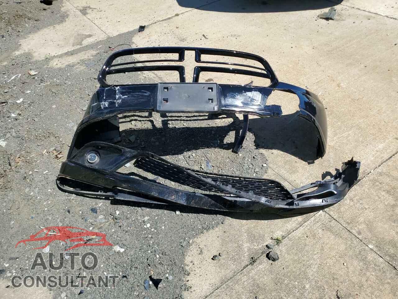 DODGE DURANGO 2017 - 1C4SDJCT8HC961142