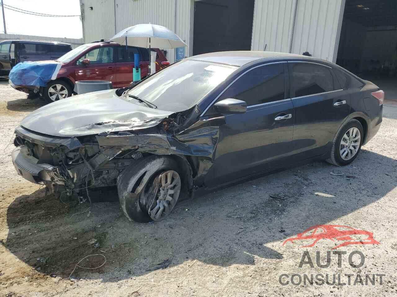 NISSAN ALTIMA 2014 - 1N4AL3APXEC116536