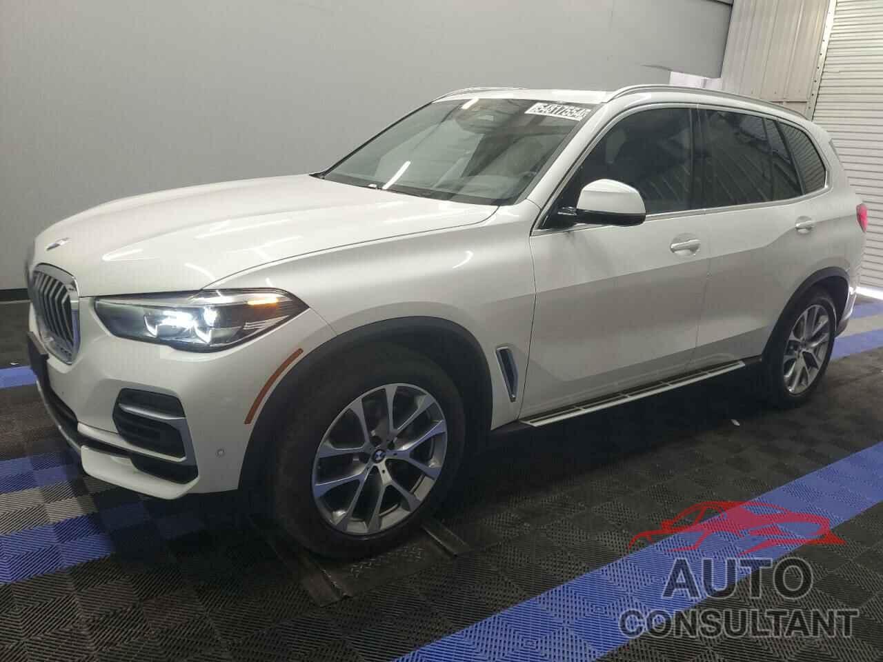 BMW X5 2023 - 5UXCR6C00P9N55746