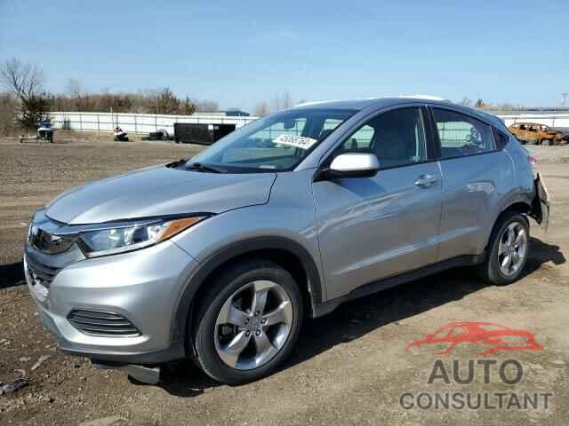 HONDA HR-V 2019 - 3CZRU6H3XKG731136