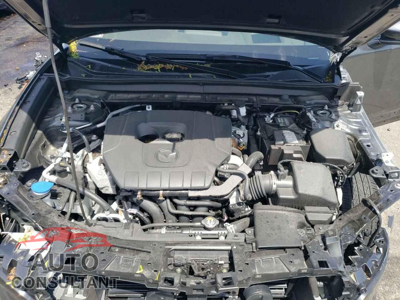 MAZDA CX30 2023 - 3MVDMBDM4PM576419