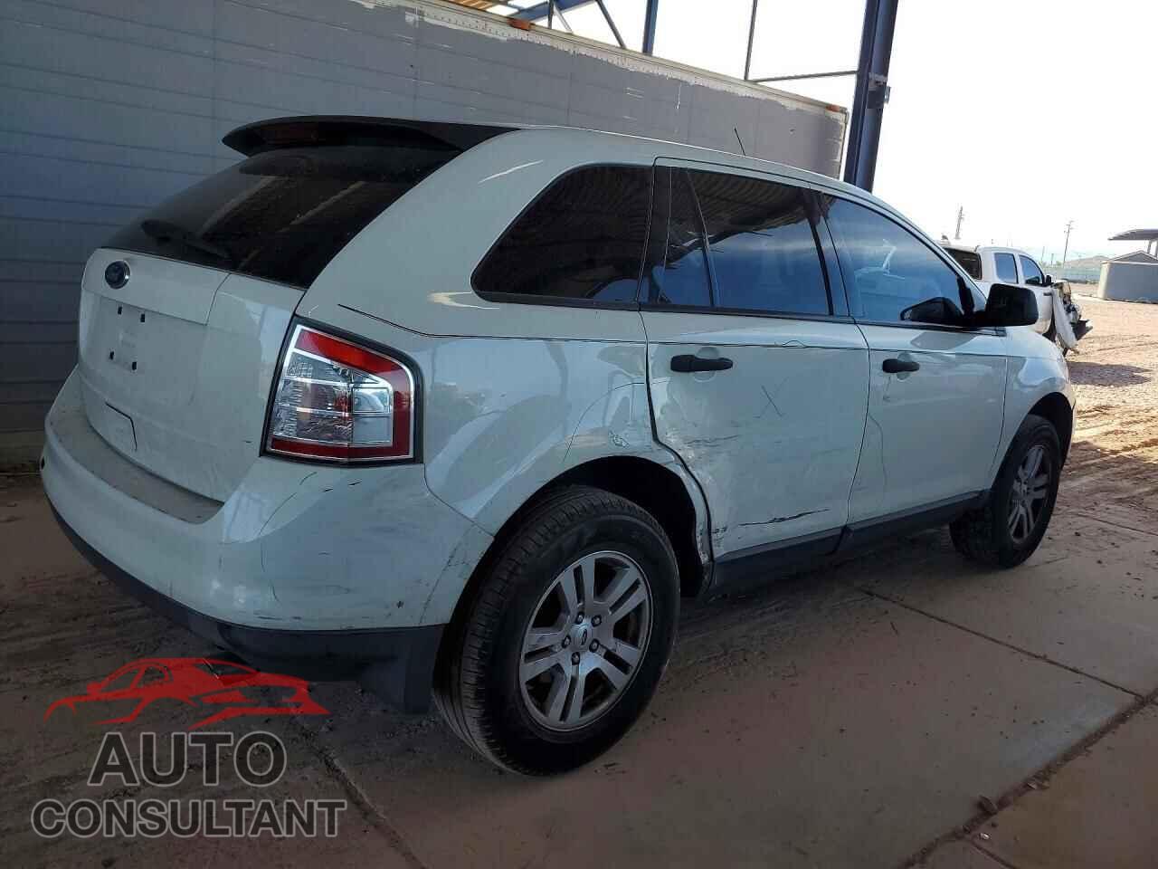 FORD EDGE 2009 - 2FMDK36C29BA61629