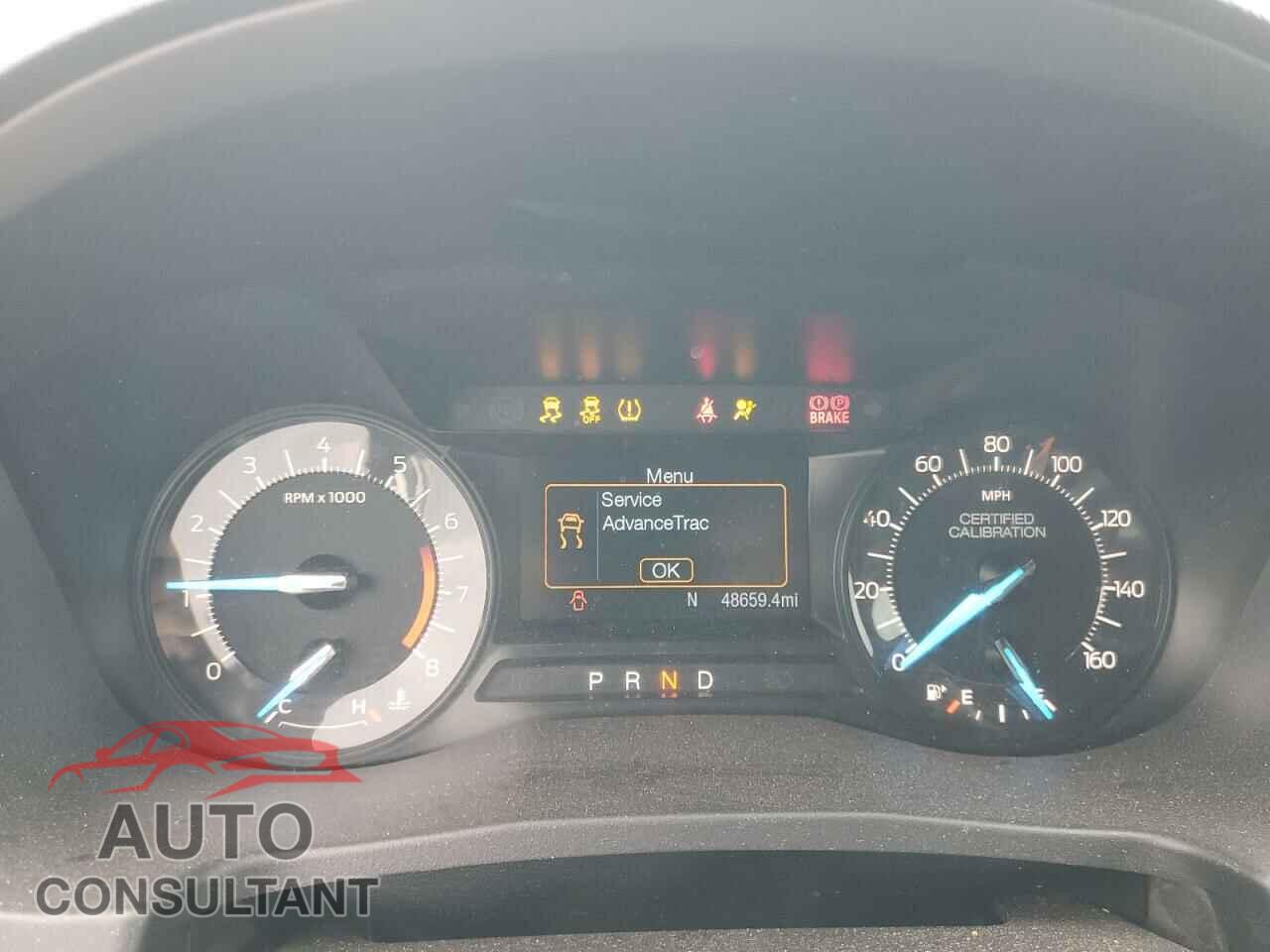 FORD EXPLORER 2018 - 1FM5K8AR0JGB34569