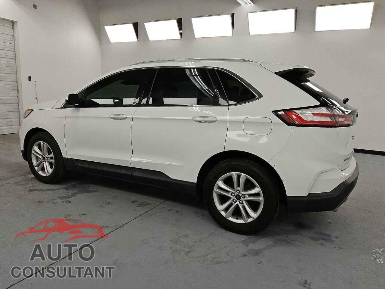 FORD EDGE 2020 - 2FMPK3J9XLBB01648