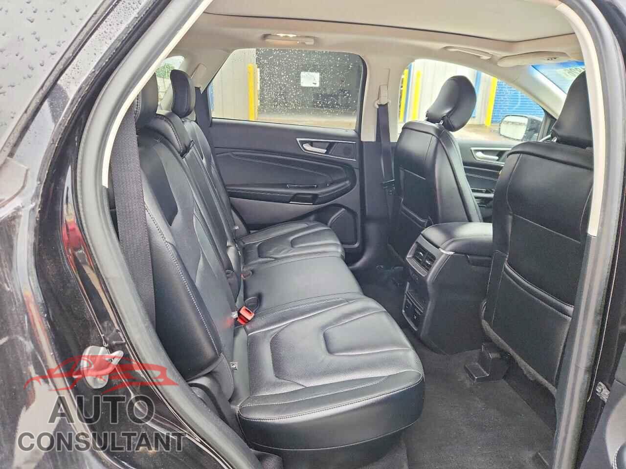 FORD EDGE 2019 - 2FMPK3K96KBB89272