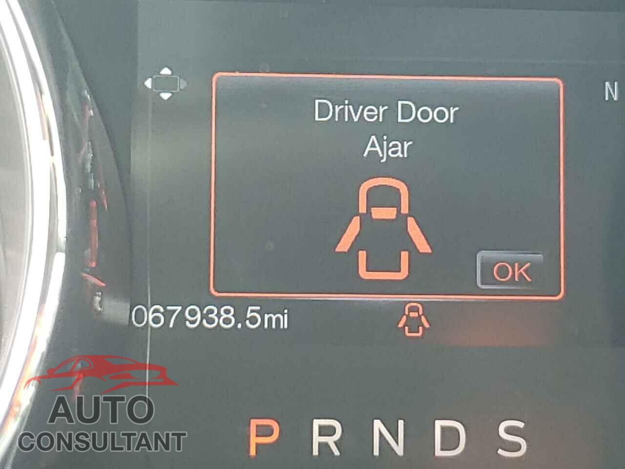 FORD MUSTANG 2017 - 1FATP8UH4H5220480