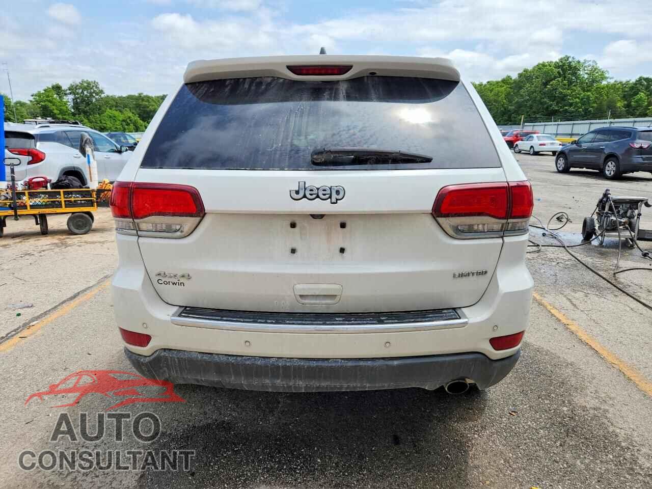 JEEP CHEROKEE 2022 - 1C4RJFBG1NC110210