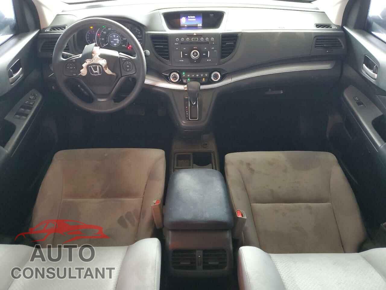HONDA CRV 2015 - 3CZRM3H32FG715677