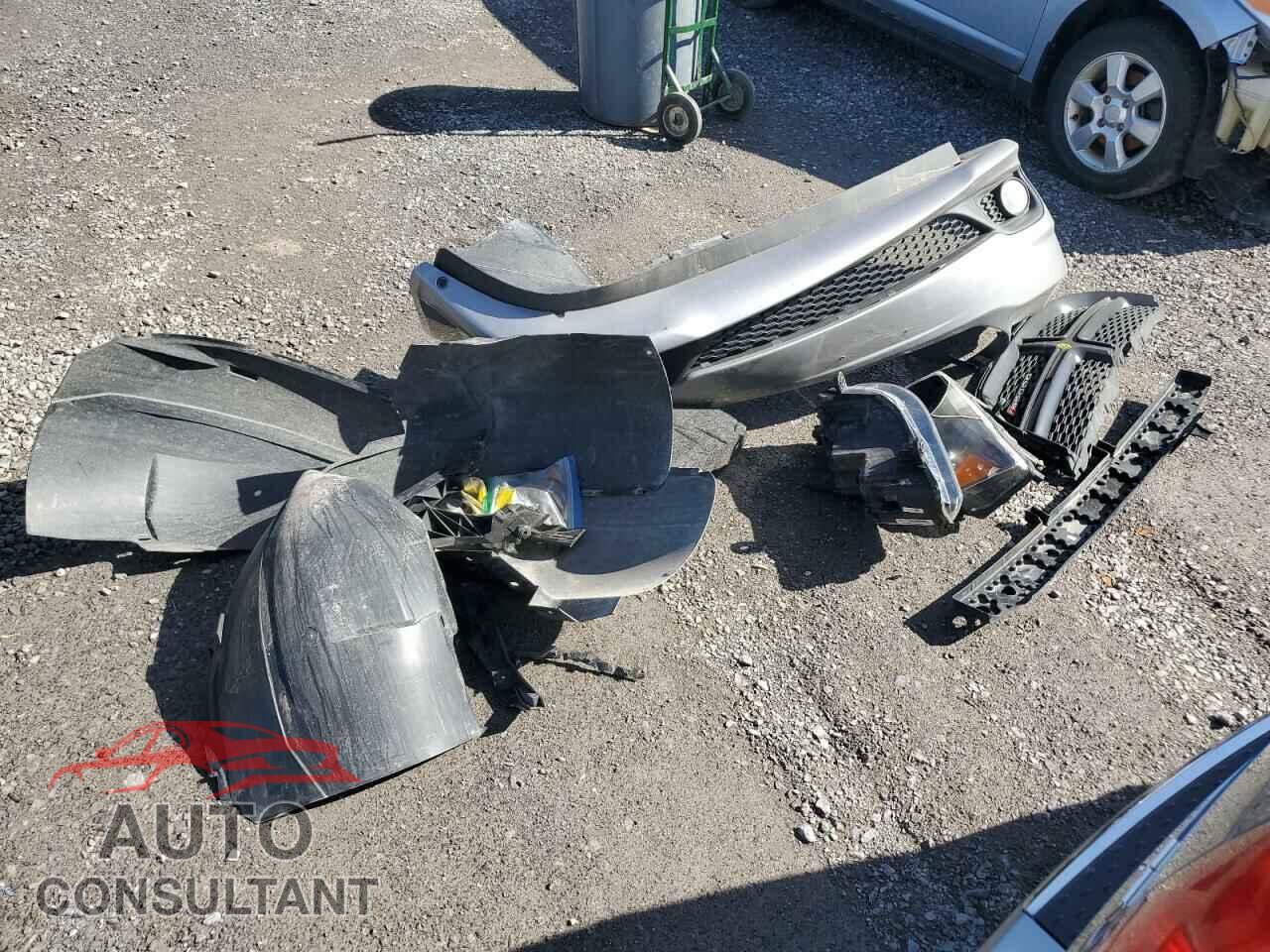 DODGE CARAVAN 2017 - 2C4RDGEG8HR845643