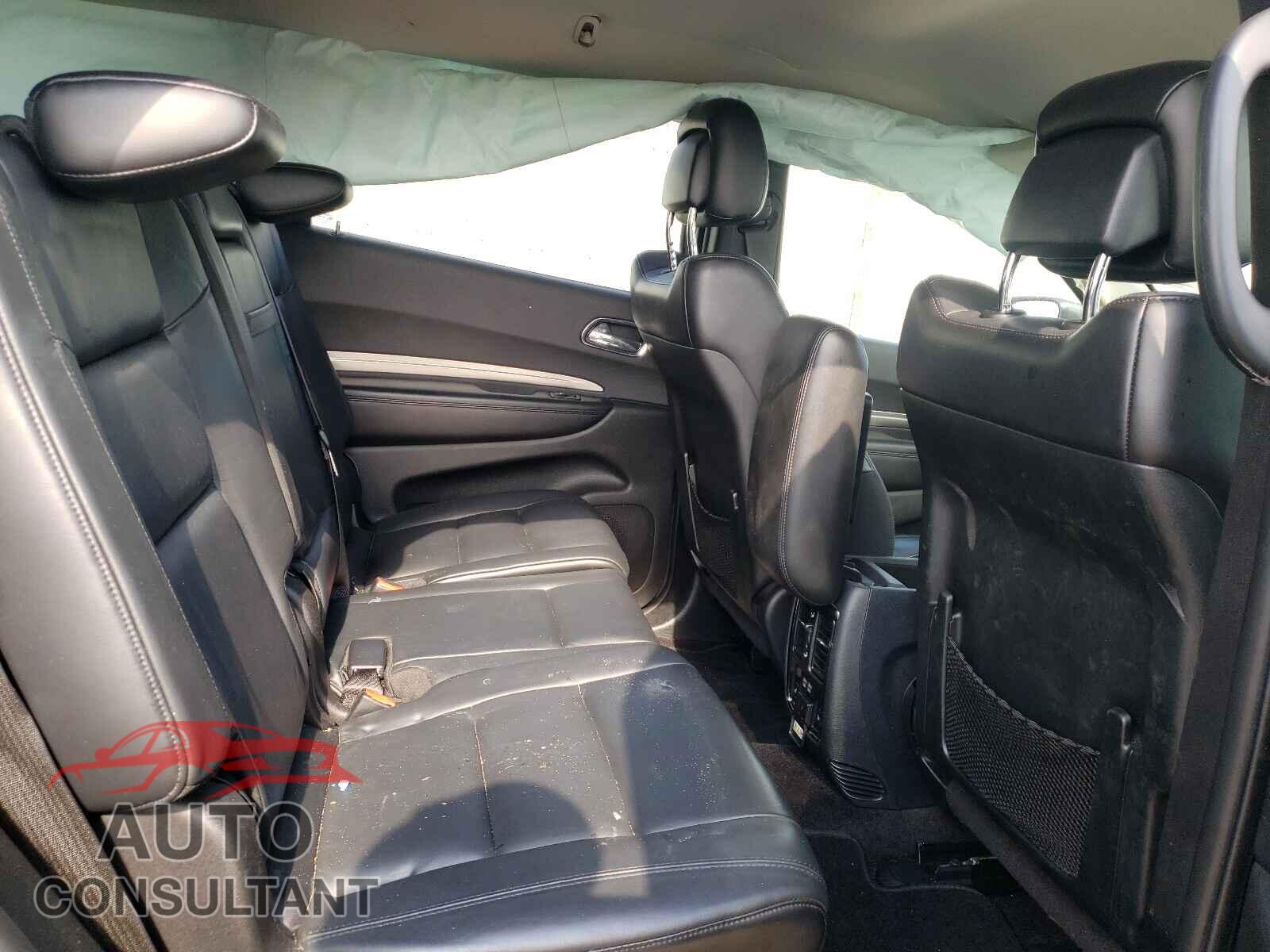 DODGE DURANGO 2017 - 1C4RDHDG0HC944392