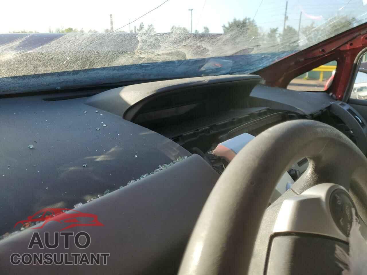 TOYOTA PRIUS 2014 - JTDZN3EU9E3351016