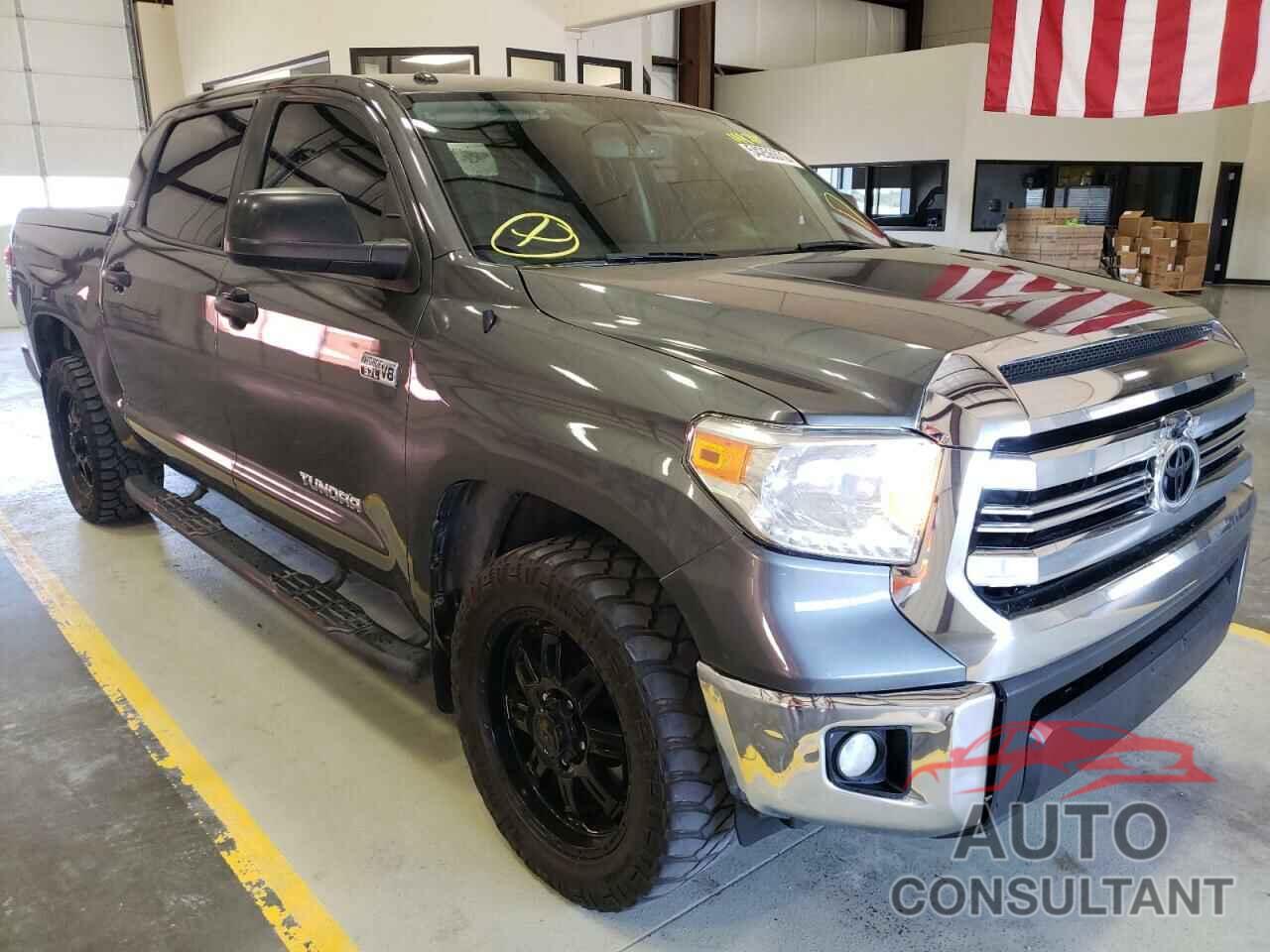 TOYOTA TUNDRA 2016 - 5TFEW5F12GX199264