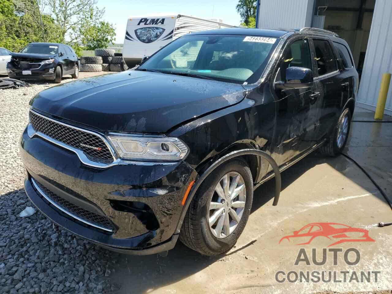 DODGE DURANGO 2023 - 1C4RDHAGXPC616092