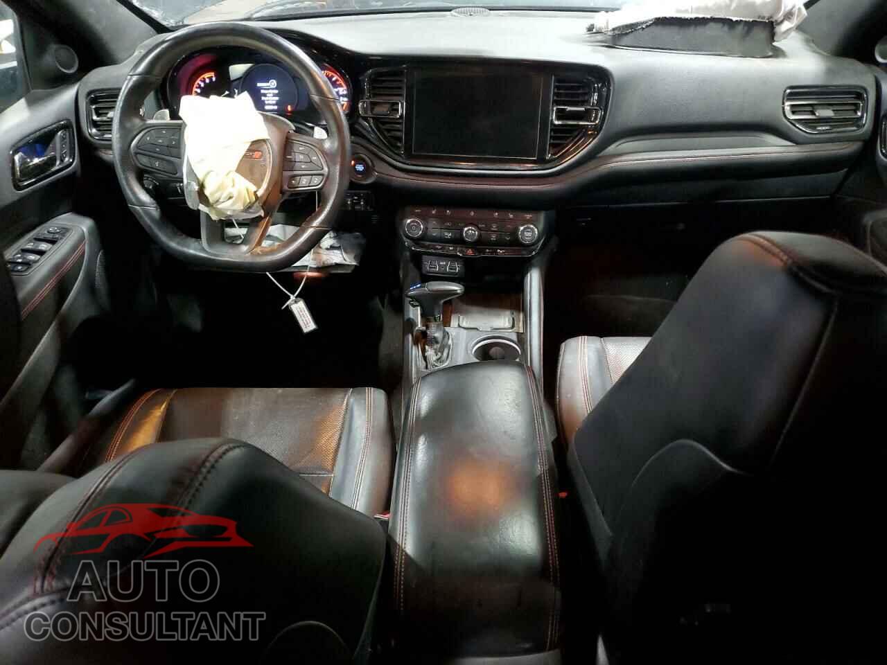 DODGE DURANGO 2023 - 1C4SDJCT2PC555842
