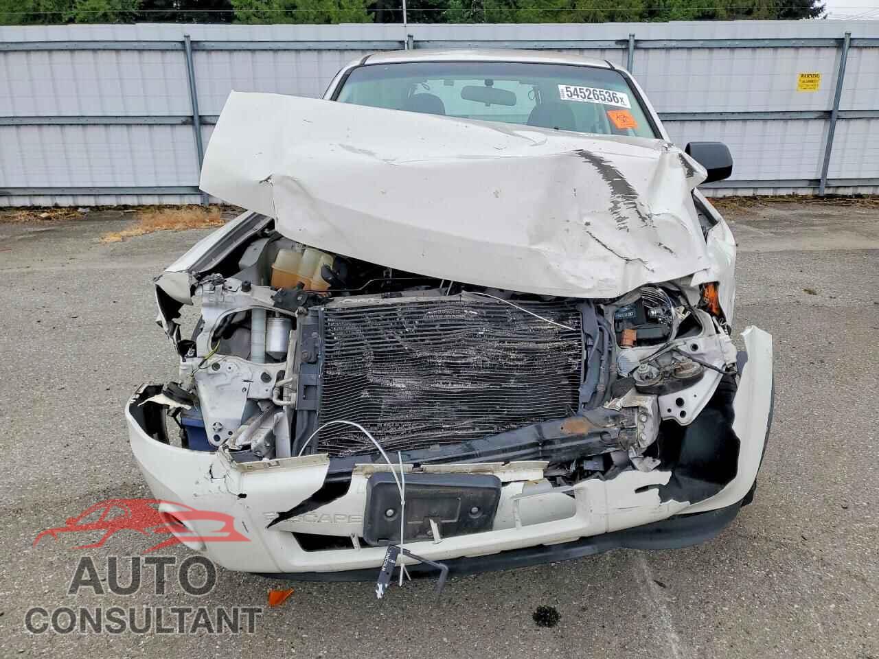 FORD ESCAPE 2012 - 1FMCU0C78CKC83777