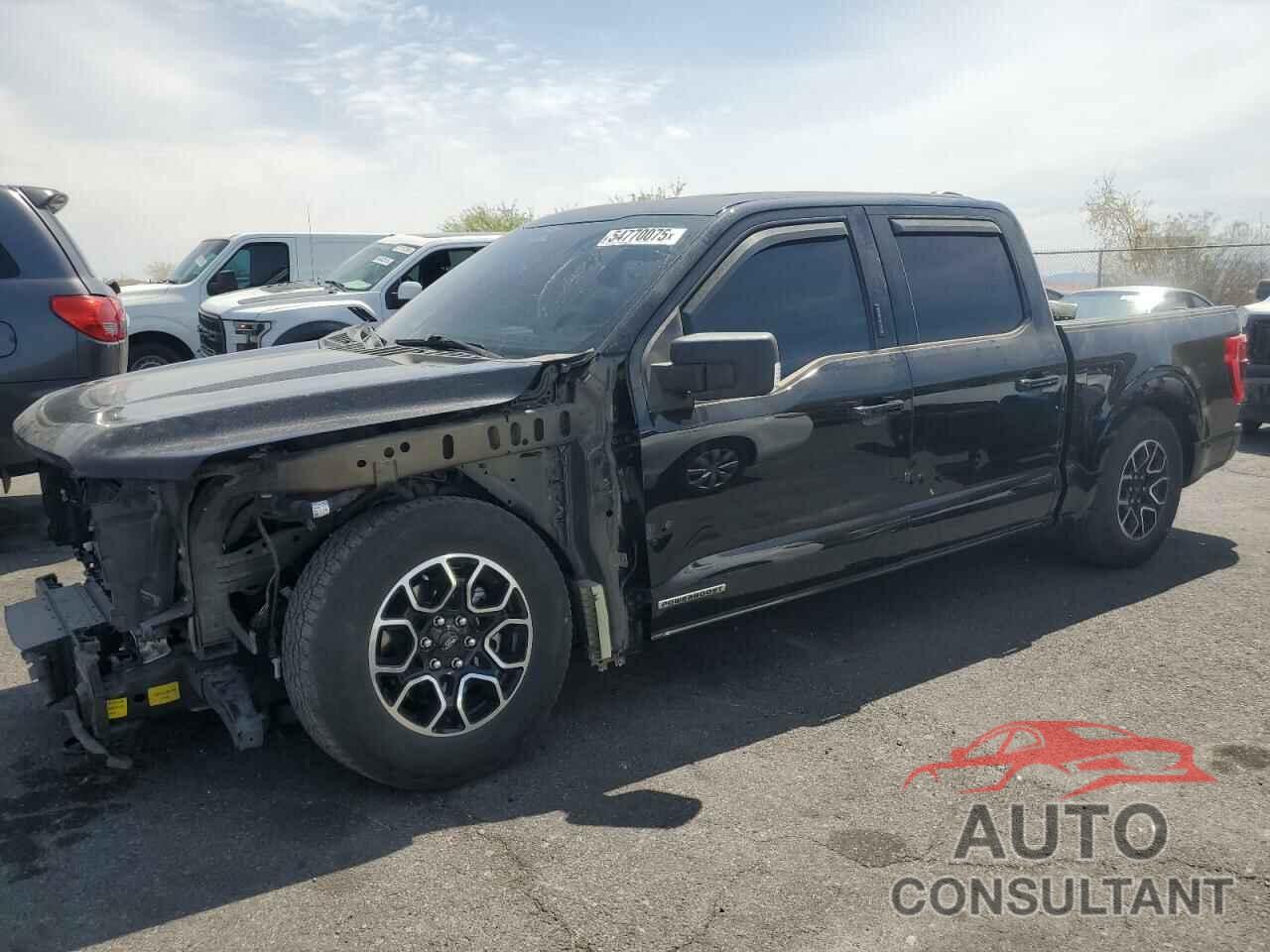 FORD F-150 2023 - 1FTFW1ED9PFA77211