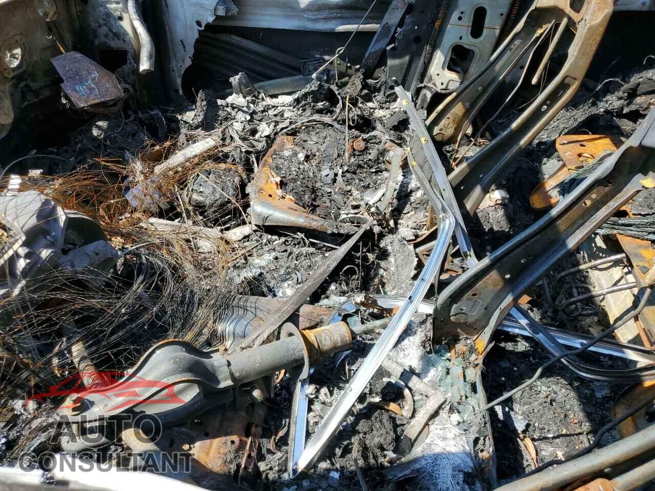 TESLA MODEL 3 2018 - 5YJ3E1EB7JF117575