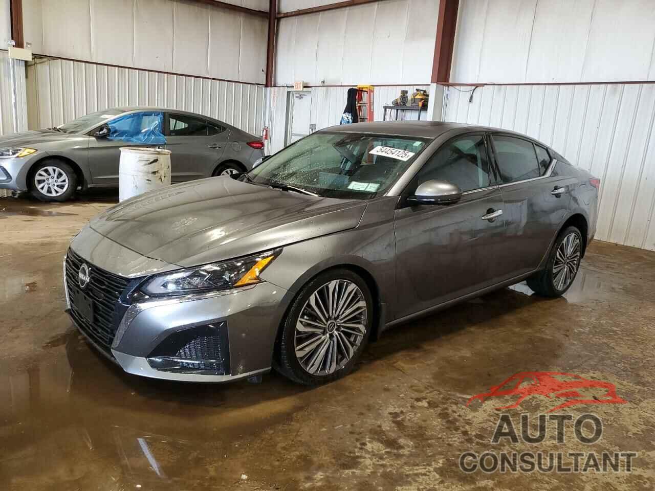NISSAN ALTIMA 2023 - 1N4BL4EW5PN325363