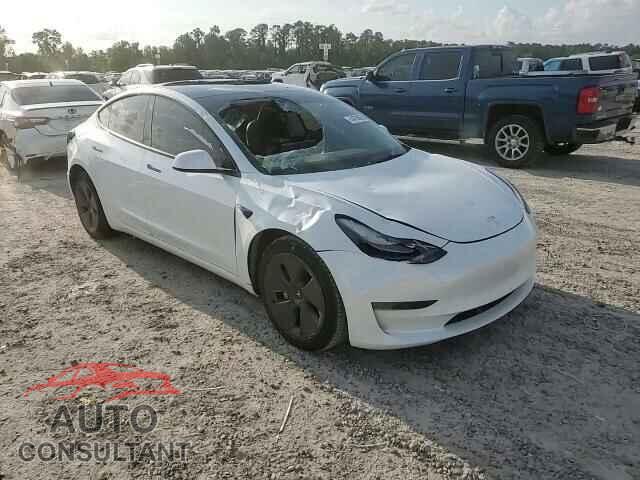TESLA MODEL 3 2023 - 5YJ3E1EA2PF543478