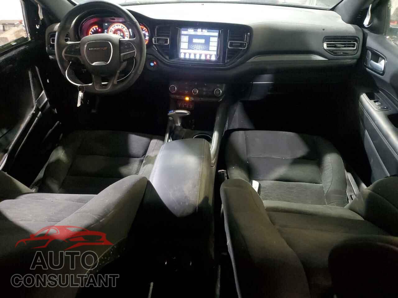 DODGE DURANGO 2023 - 1C4RDHAG3PC624759