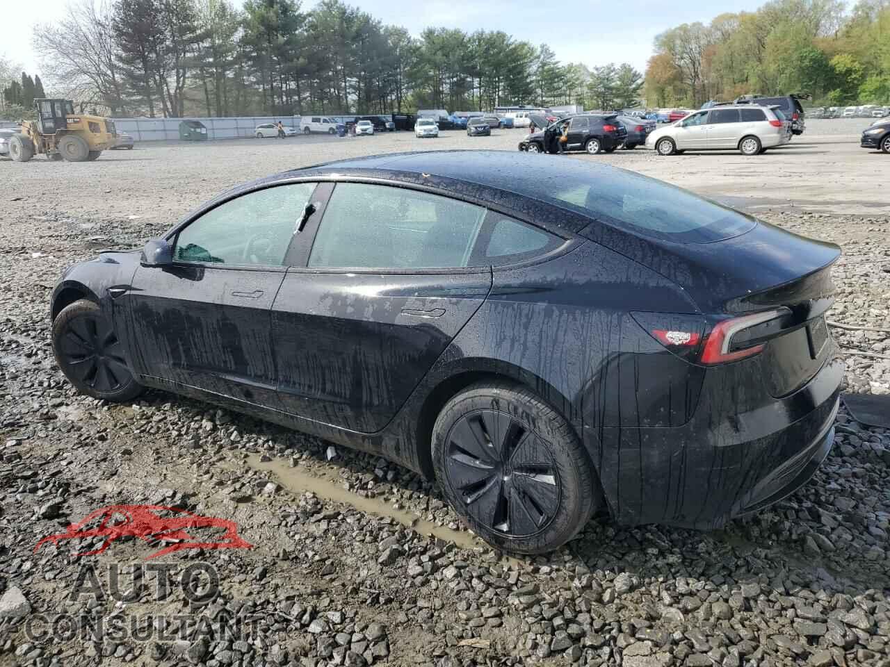 TESLA MODEL 3 2024 - 5YJ3E1EA7RF771592