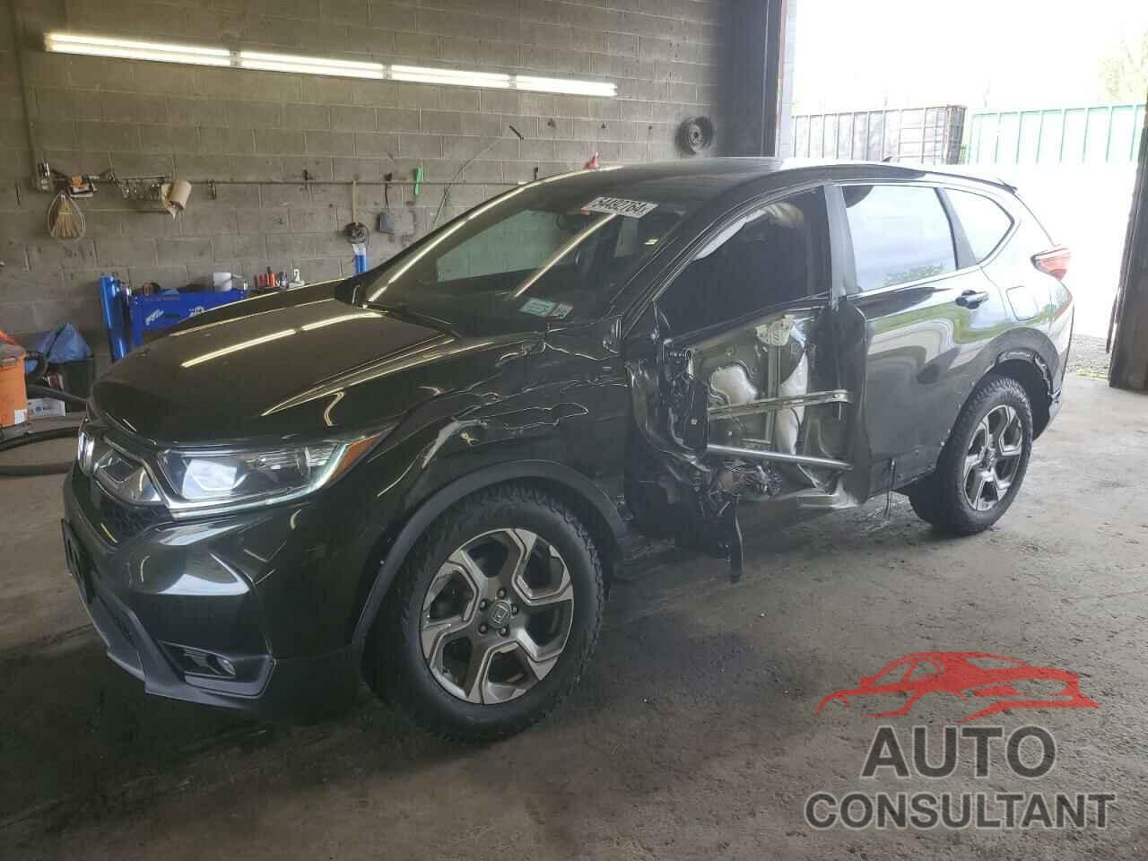 HONDA CRV 2019 - 2HKRW2H86KH643423