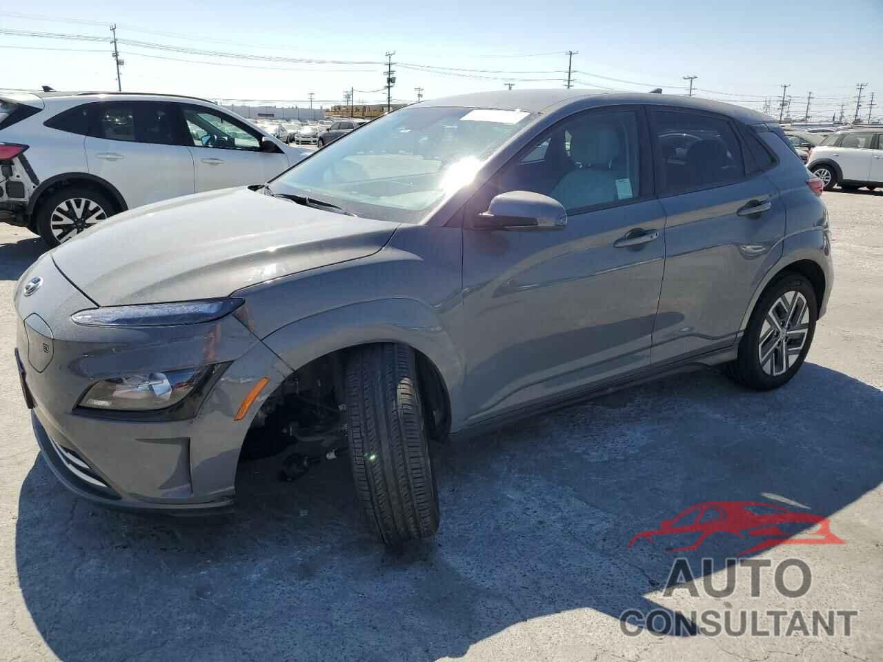 HYUNDAI KONA 2023 - KM8K23AG7PU183833