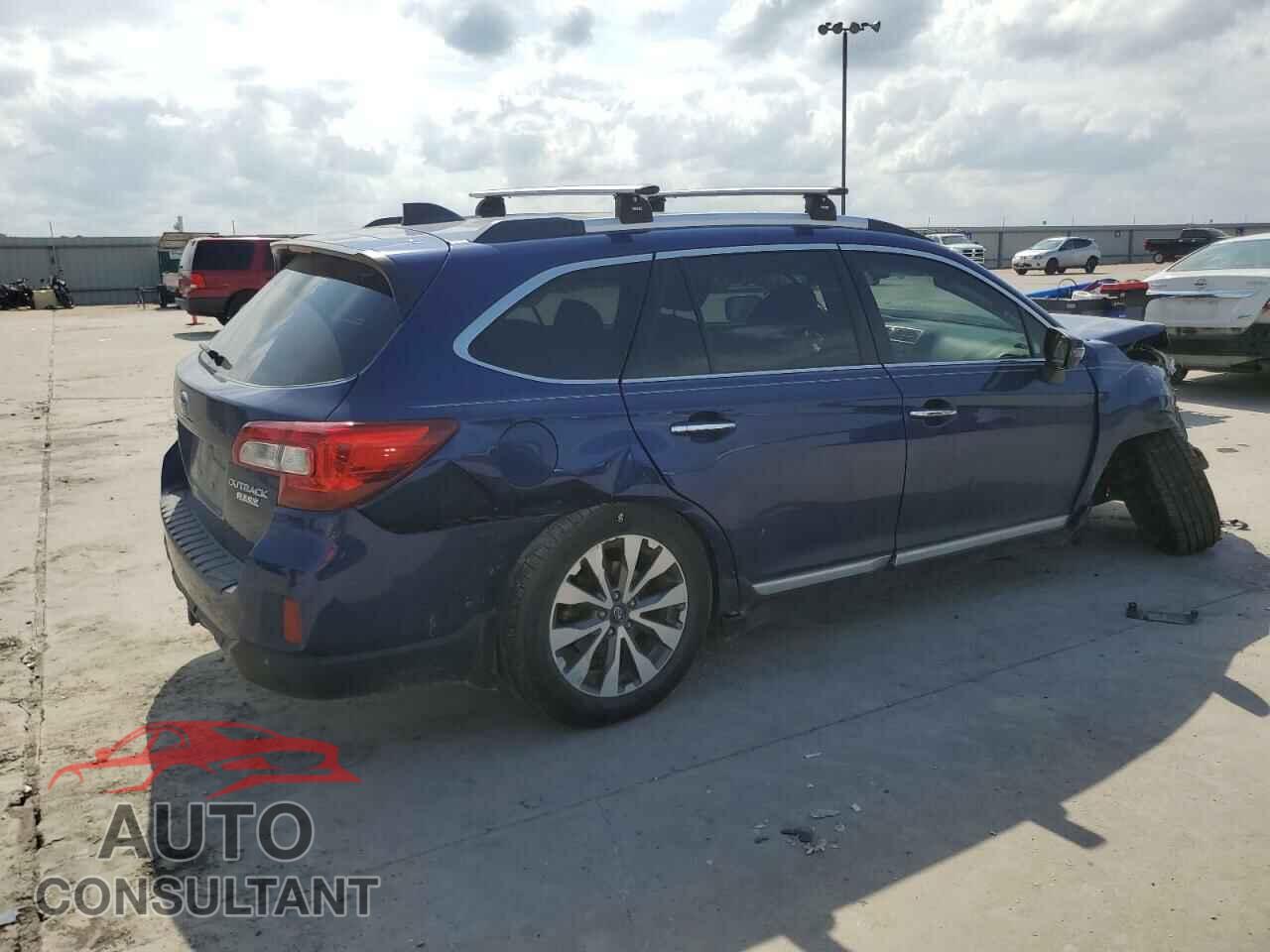SUBARU OUTBACK 2017 - 4S4BSATC8H3335639