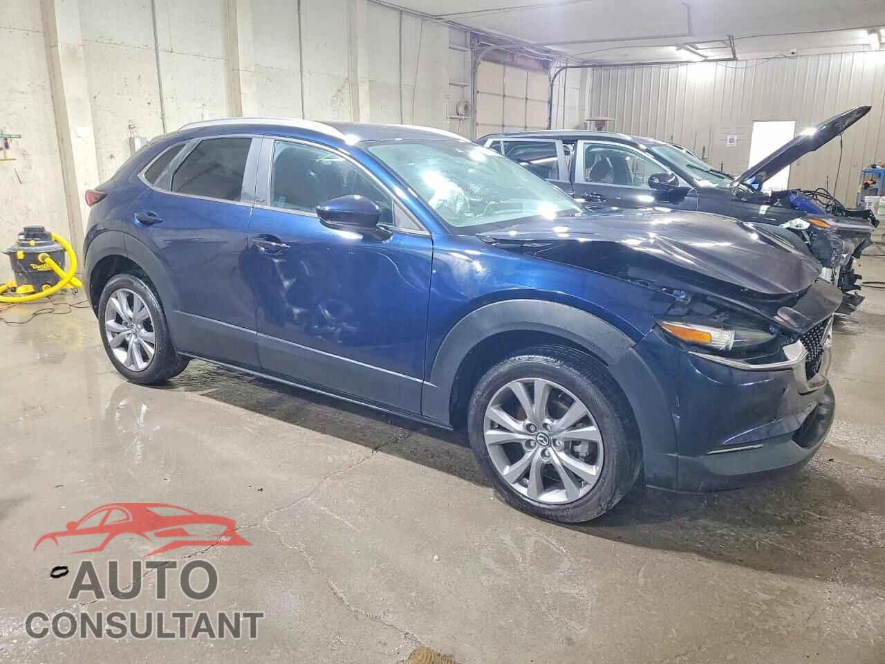 MAZDA CX30 2023 - 3MVDMBCM3PM517332