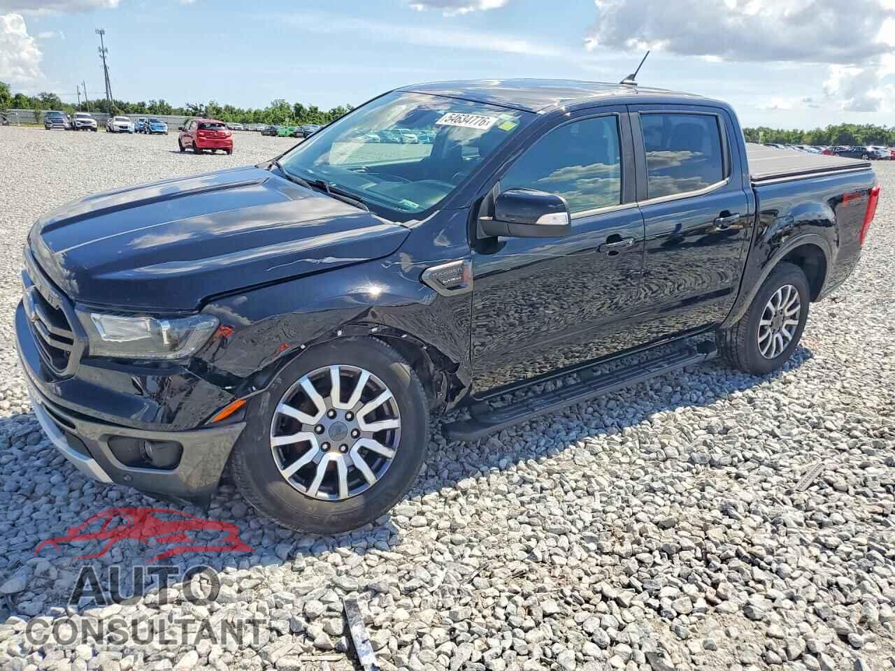 FORD RANGER 2019 - 1FTER4FH9KLA48582