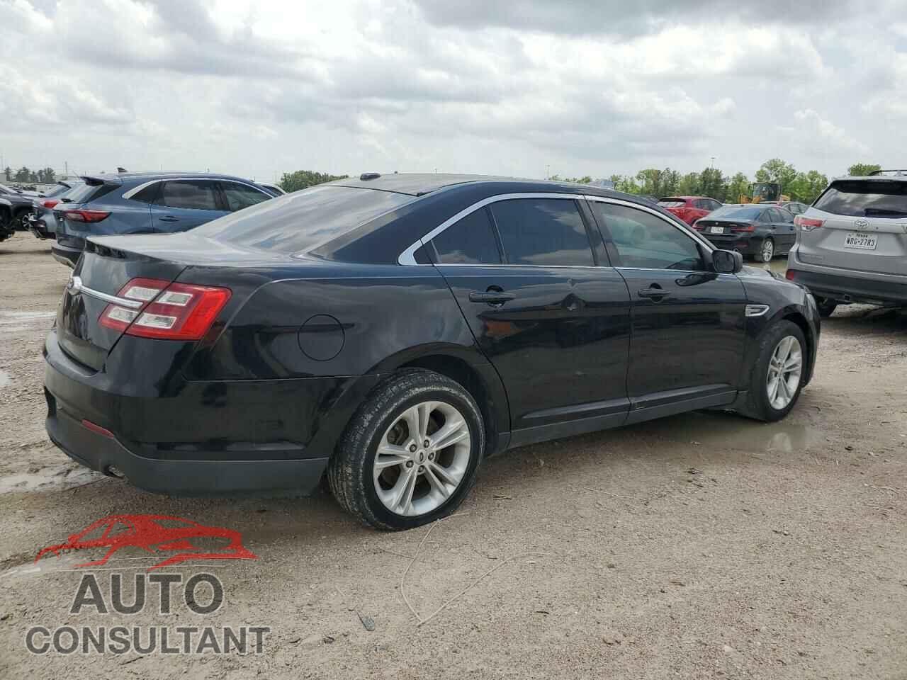 FORD TAURUS 2017 - 1FAHP2D8XHG105356