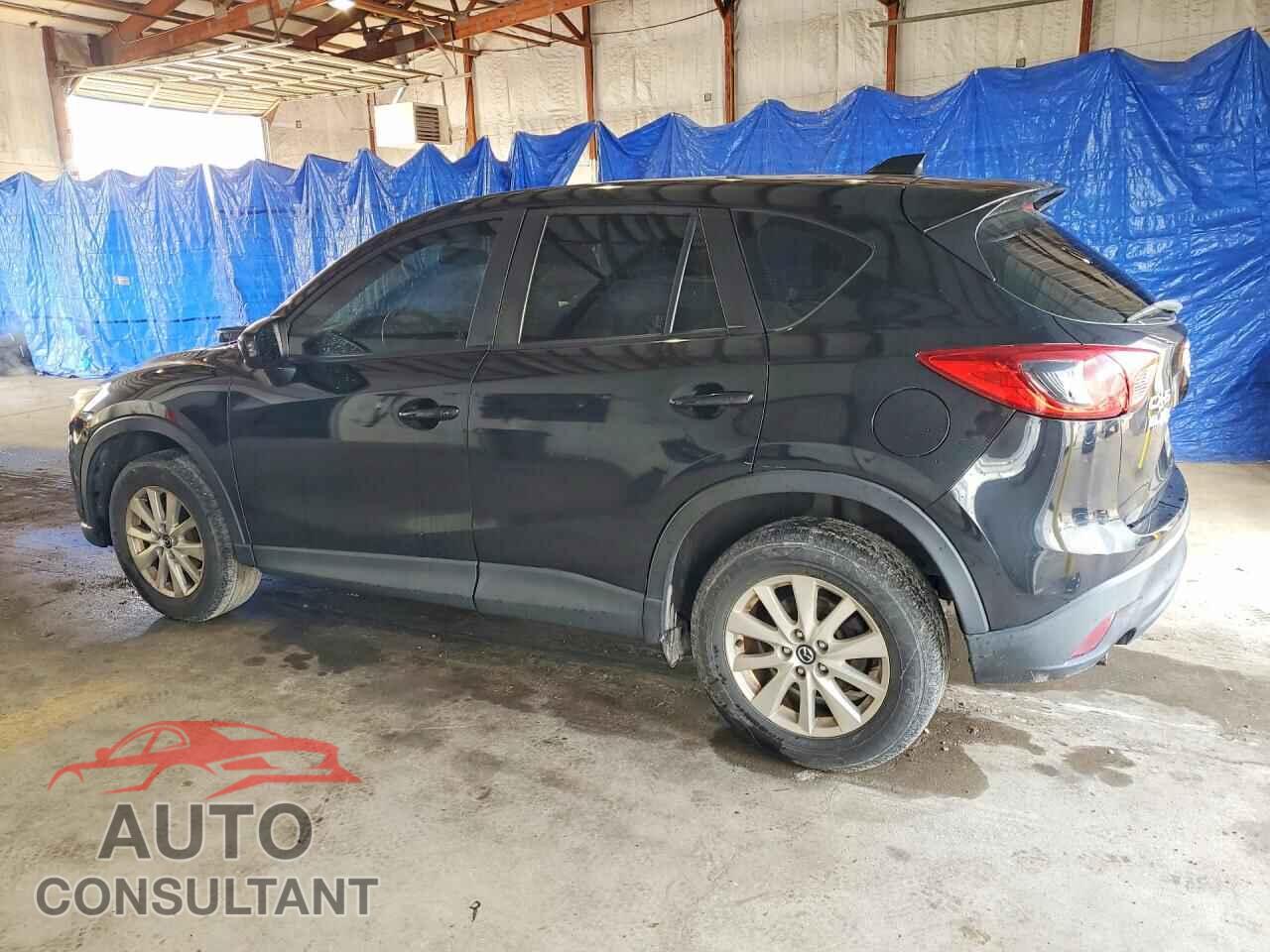 MAZDA CX-5 2014 - JM3KE2BE7E0339397