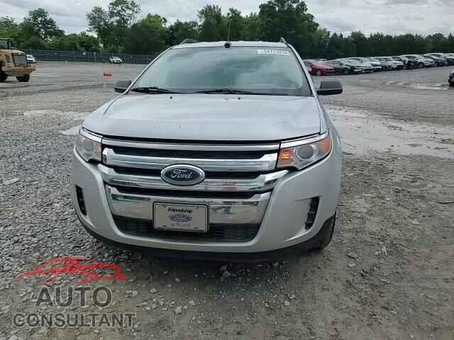 FORD EDGE 2014 - 2FMDK3GC2EBA64958