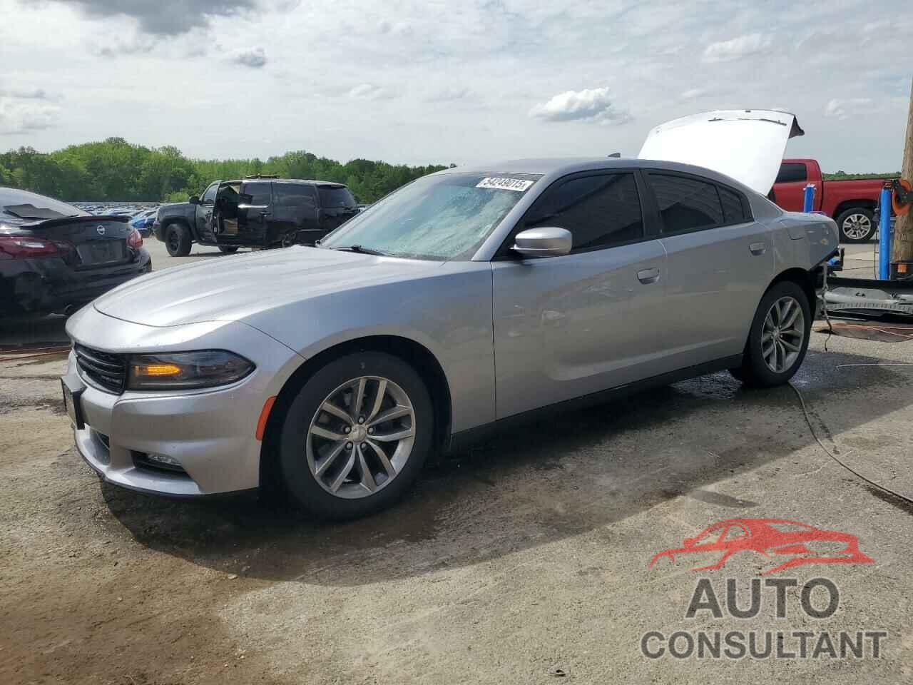 DODGE CHARGER 2015 - 2C3CDXHG9FH862721