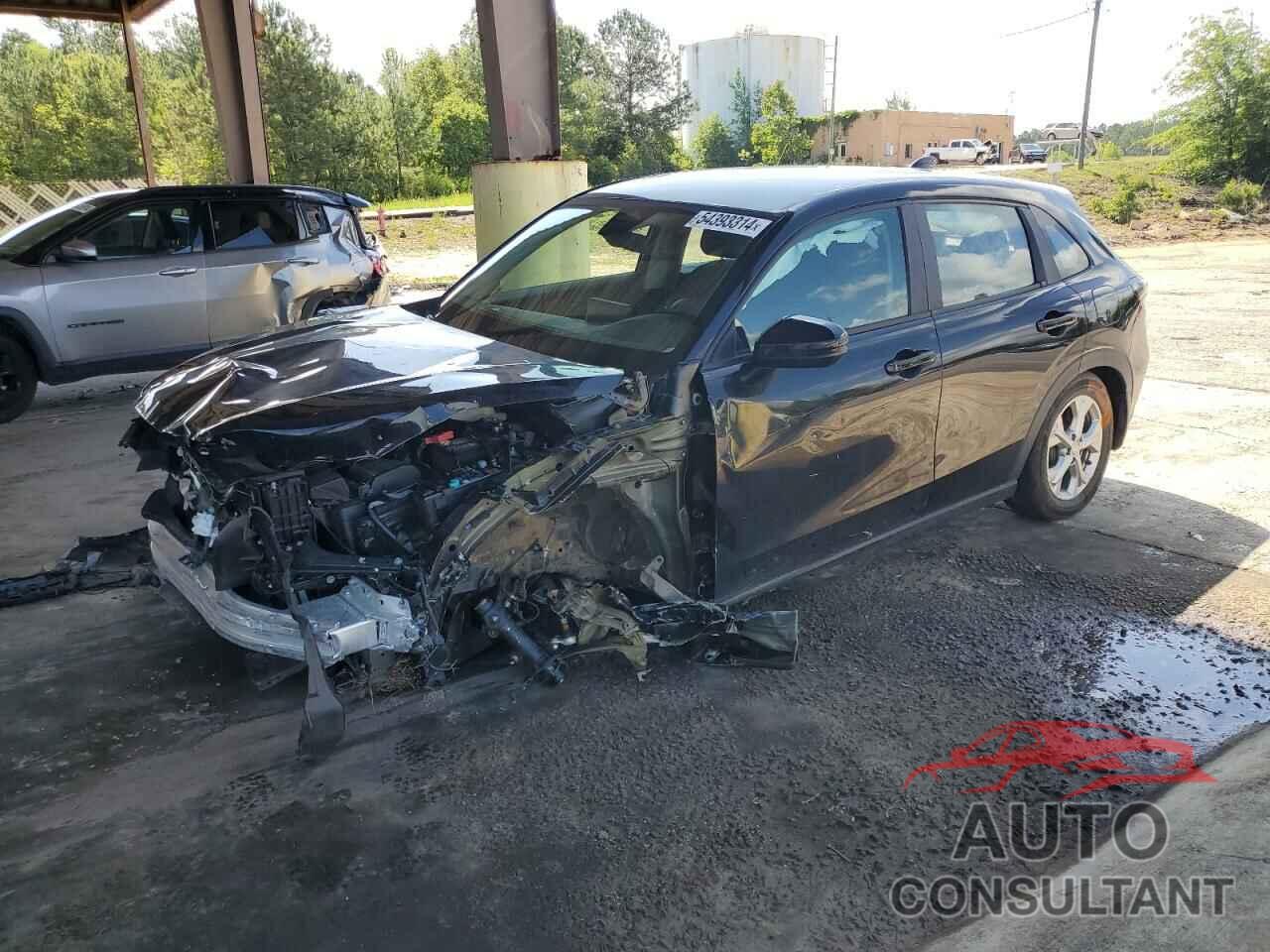 HONDA HR-V 2023 - 3CZRZ1H32PM738255