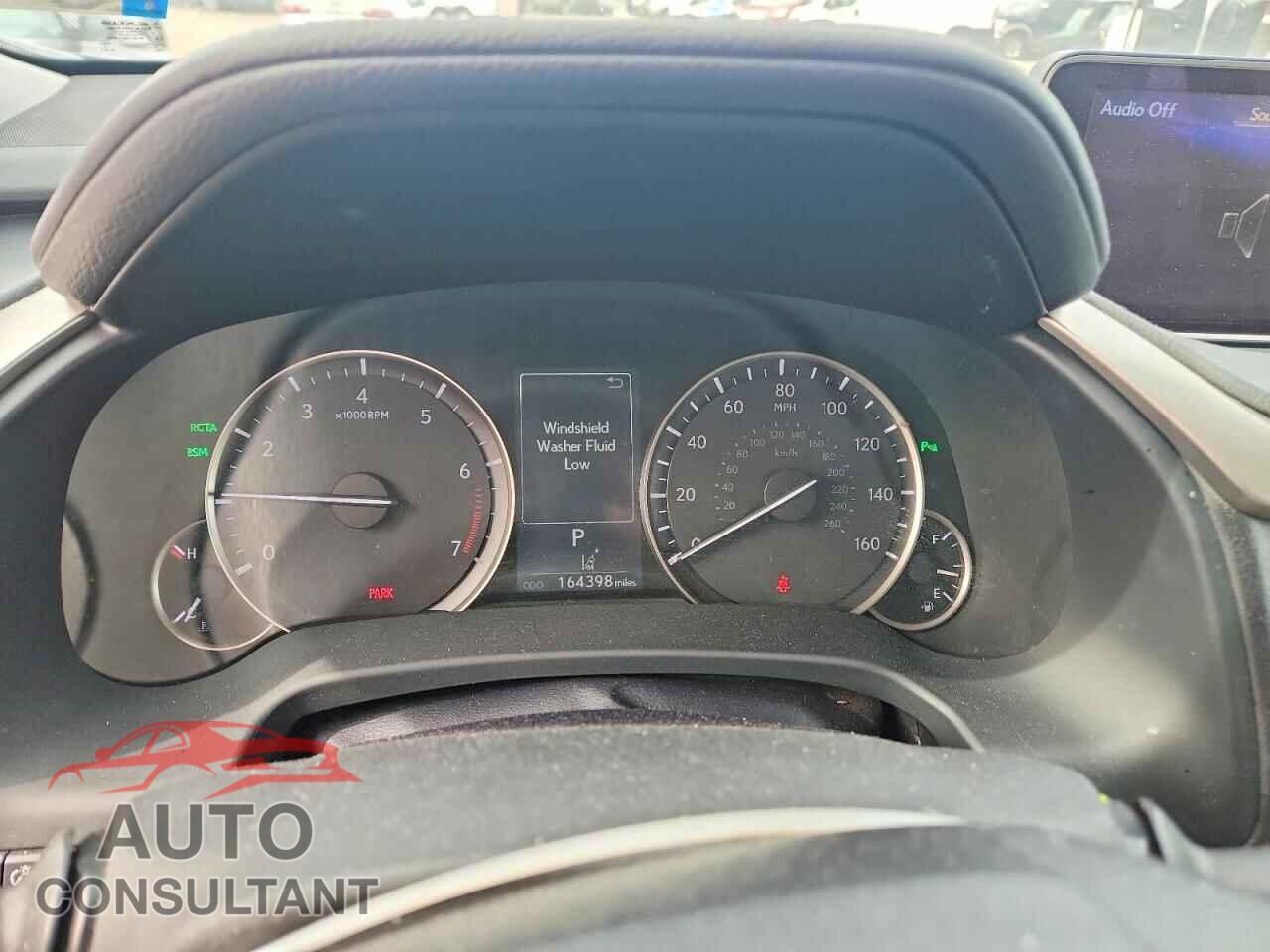 LEXUS RX350 2017 - 2T2BZMCA2HC089903