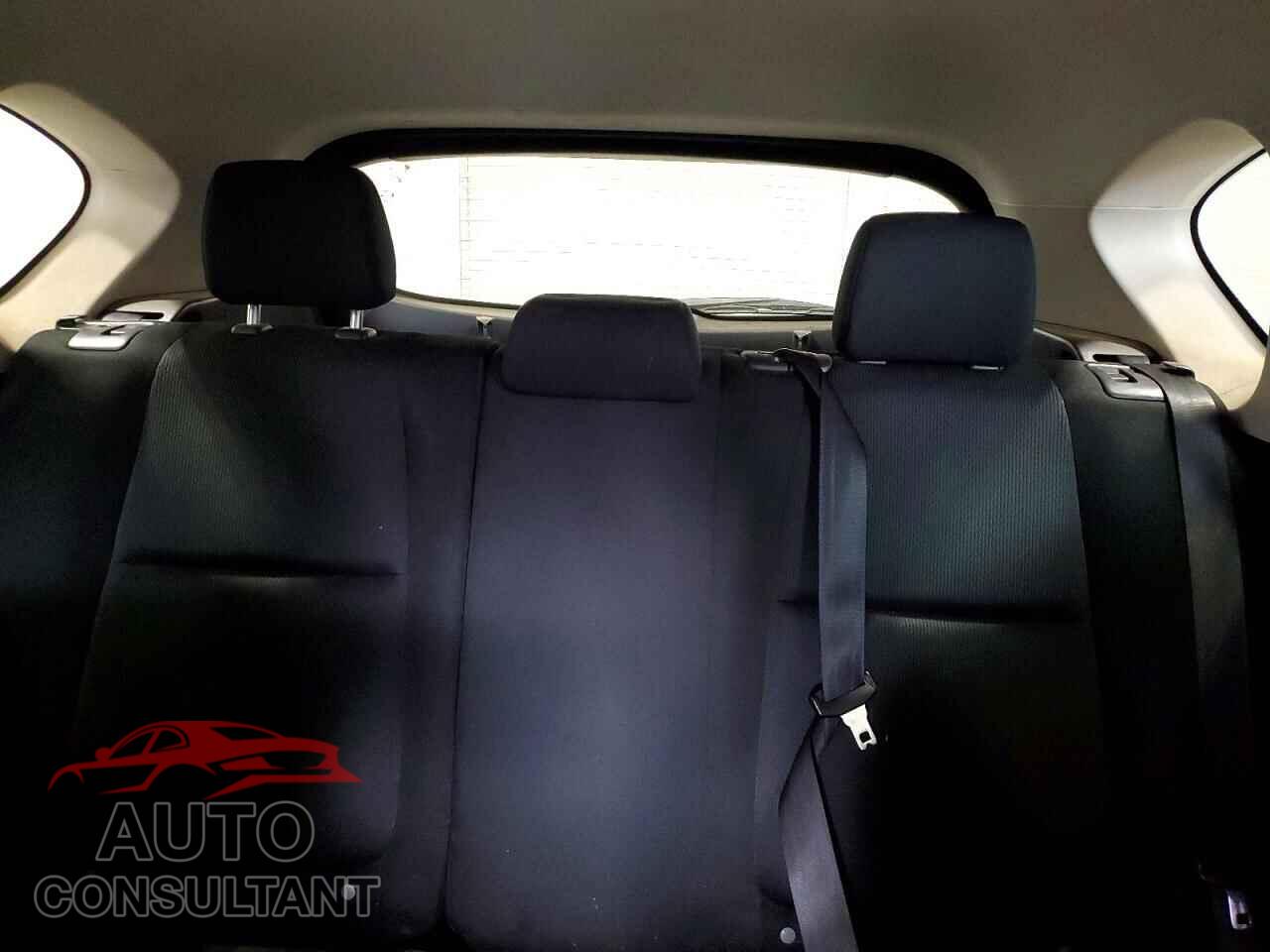 MAZDA CX-5 2015 - JM3KE2BE3F0457612