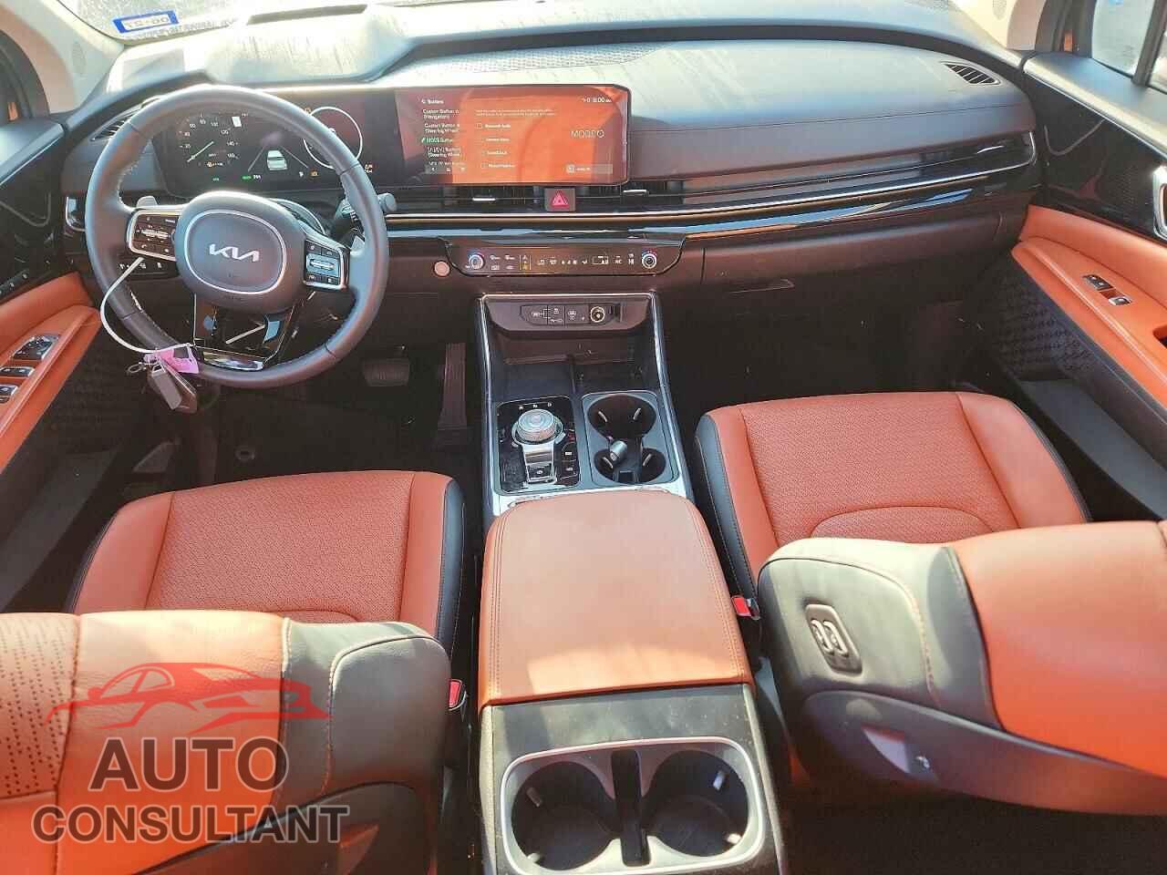 KIA UNKNOWN 2026 - KNDNE5KA2T6089226